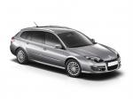 Renault Laguna Estate 2011 года